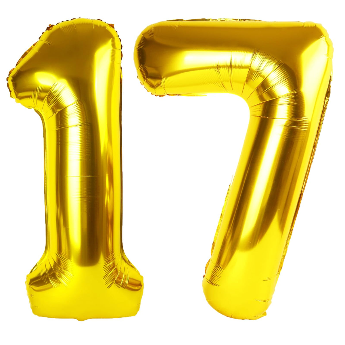 40 Inch Green Number 3 Balloons Foil Digital Helium Number Balloons