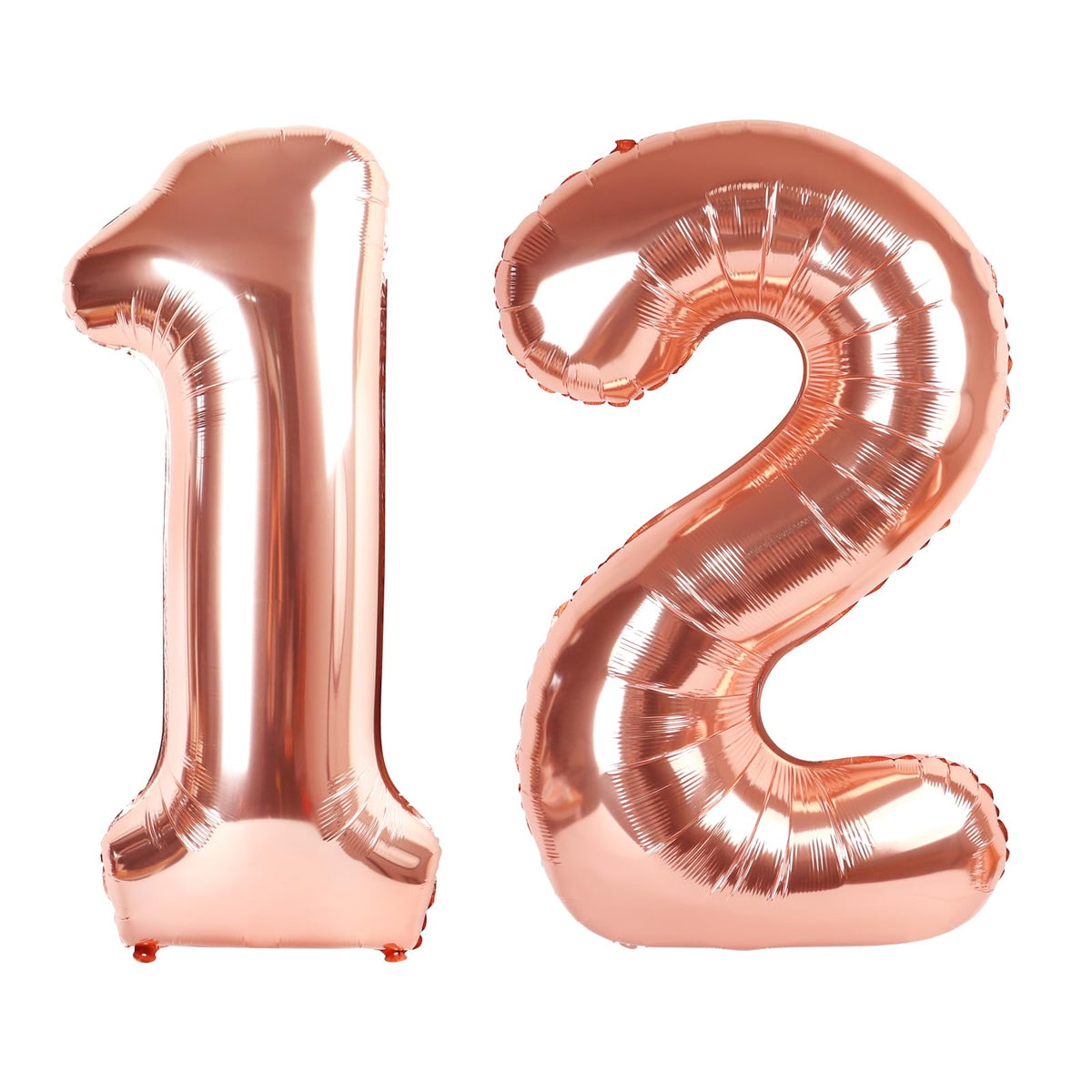Laser Silver 6 Balloon - Number Balloon 40 Inch, 6th Hot Pink Decorations