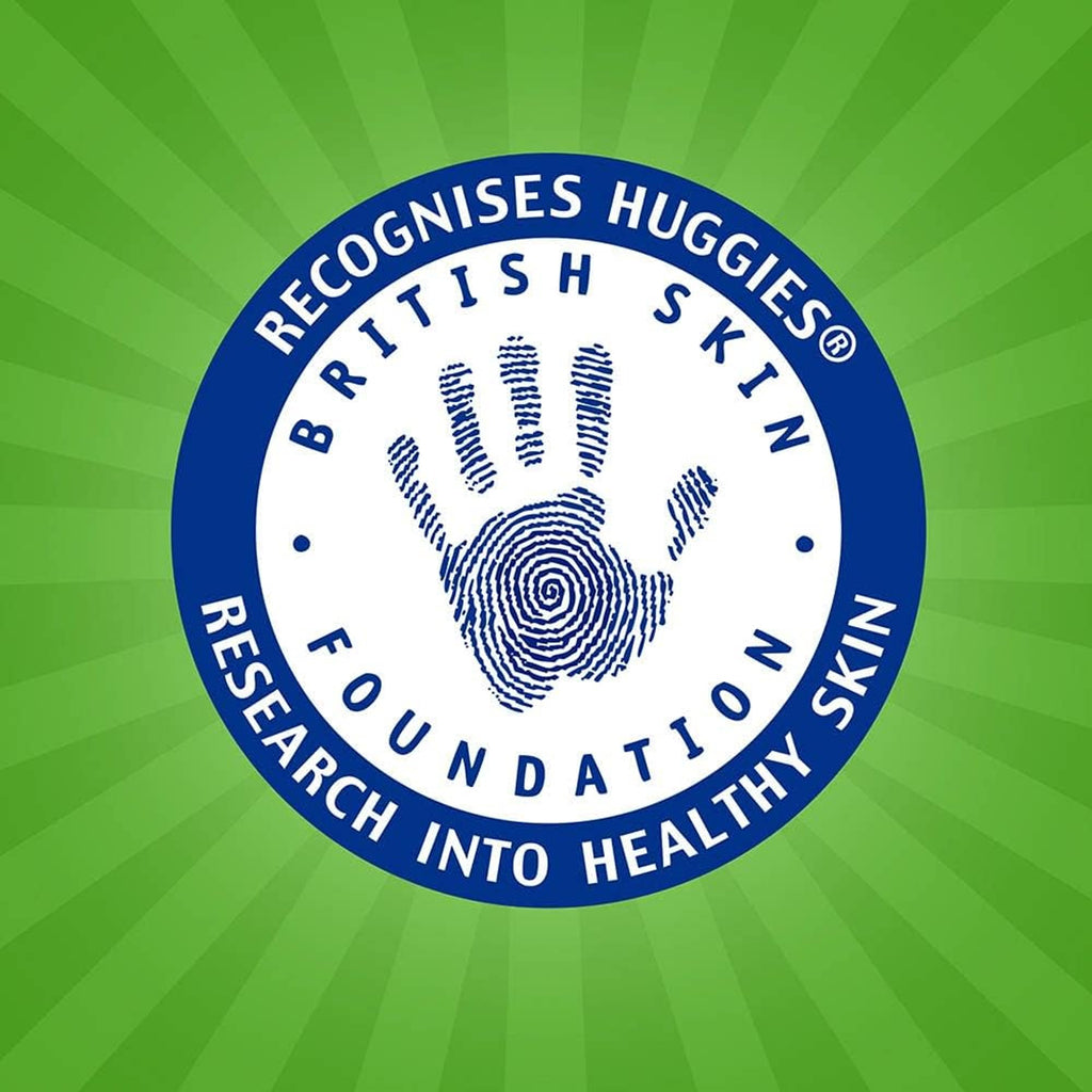Huggies Pure Plastic Free Baby Wipes - Pack of 18 (864 Wipes) - 99% Water Wet Wipes, Fragrance Free, Hypoallergenic, Better Cleaning, Soft and Gentle on Babies' Delicate Skin