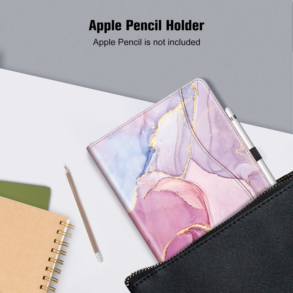 FINTIE Case for iPad 9th / 8th / 7th Generation (2021/2020/2019) 10.2 Inch