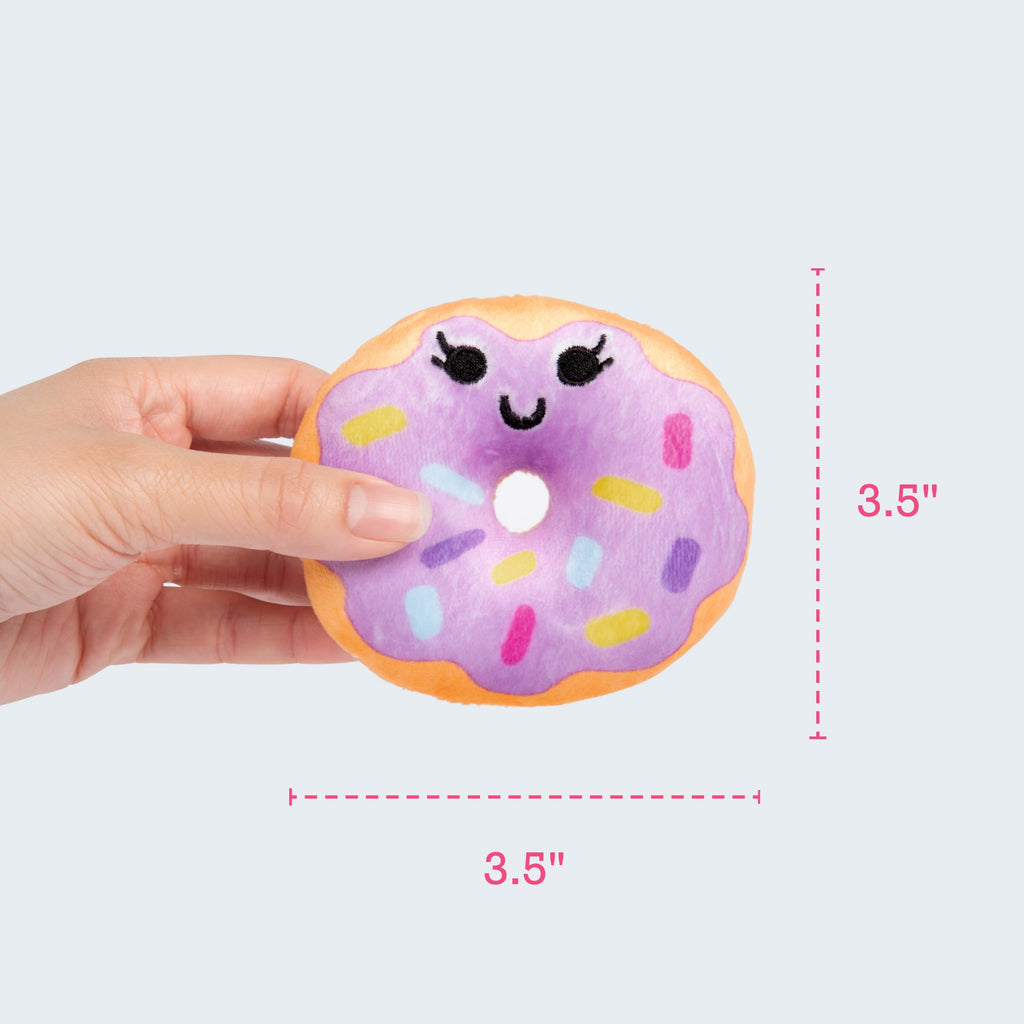 Emotional Support Pals Cheez-It, Cute Stuffed Animals by Relatable