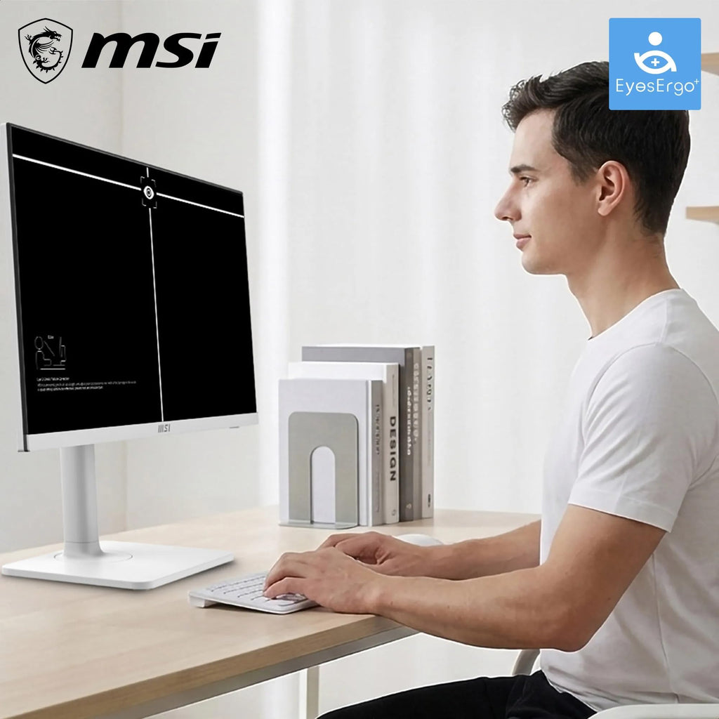 MSI PRO MAX 241PHW E14