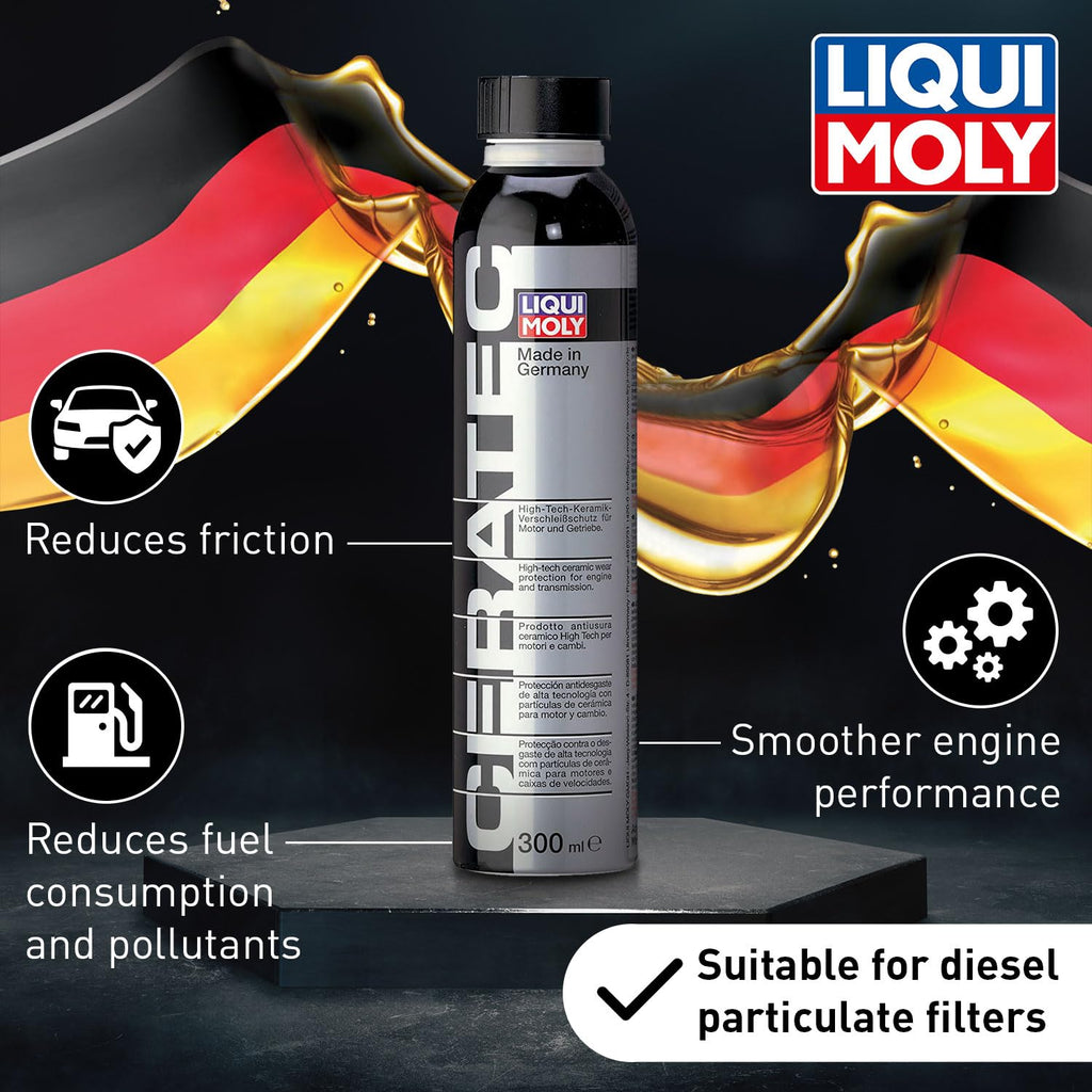 Liqui Moly 3721 Cera Tec