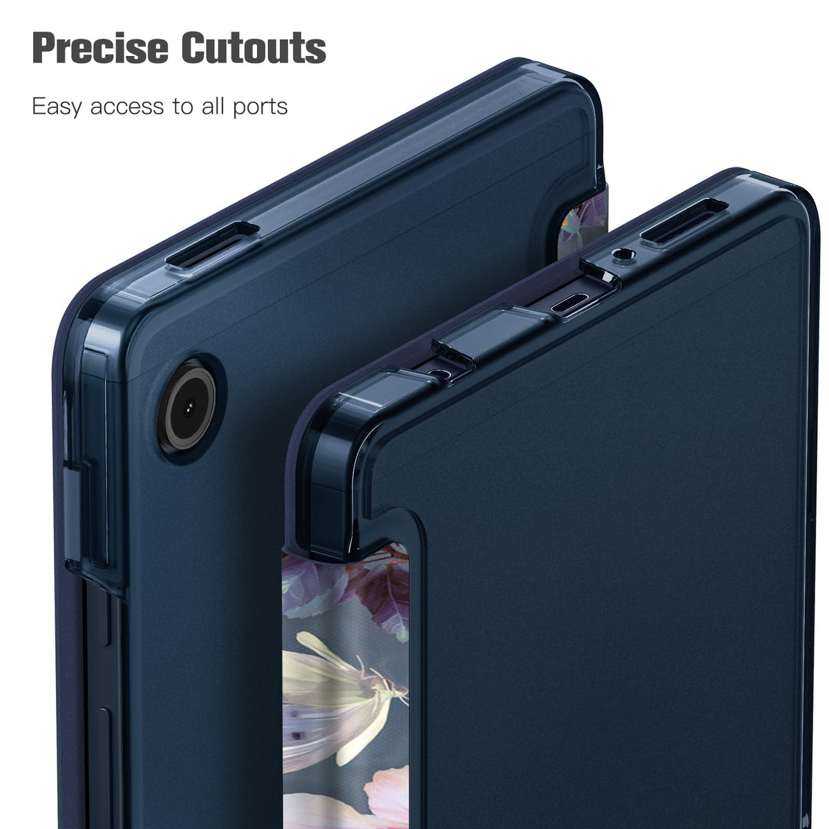 FINTIE Case for Samsung Galaxy Tab A11+ Plus 2025/ A9+ Plus 11 Inch 2023