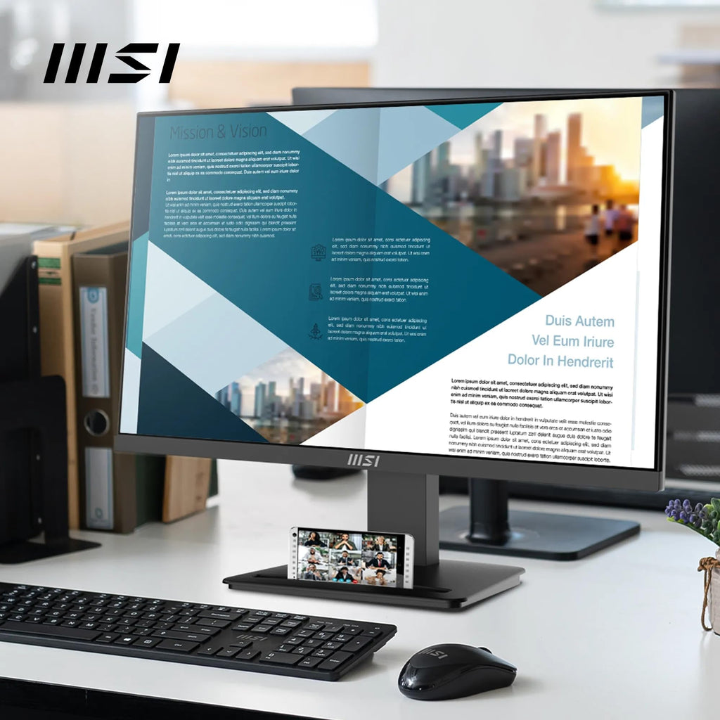 MSI PRO MP243L E14