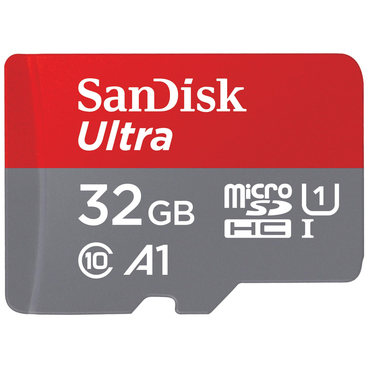 SanDisk Ultra microSD with SD Adapter - 1TB