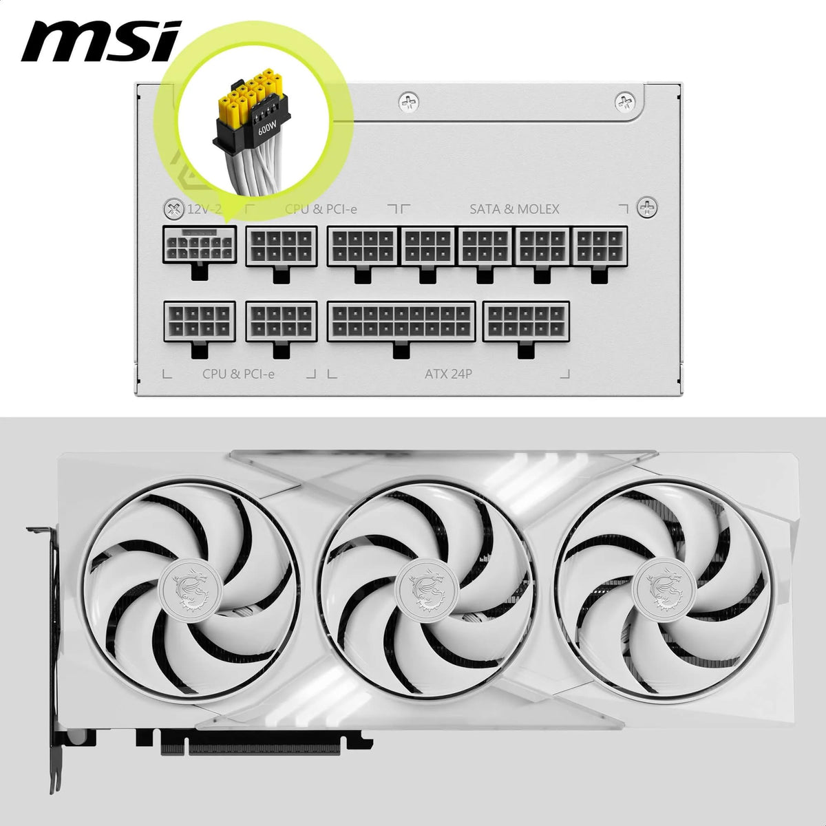MAG A650BN