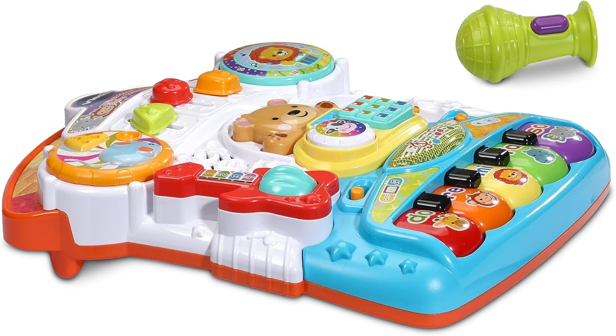 Vtech Baby First Steps Baby Walker, English