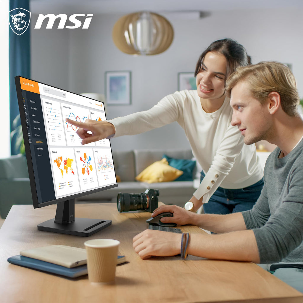 MSI PRO MP243L E14
