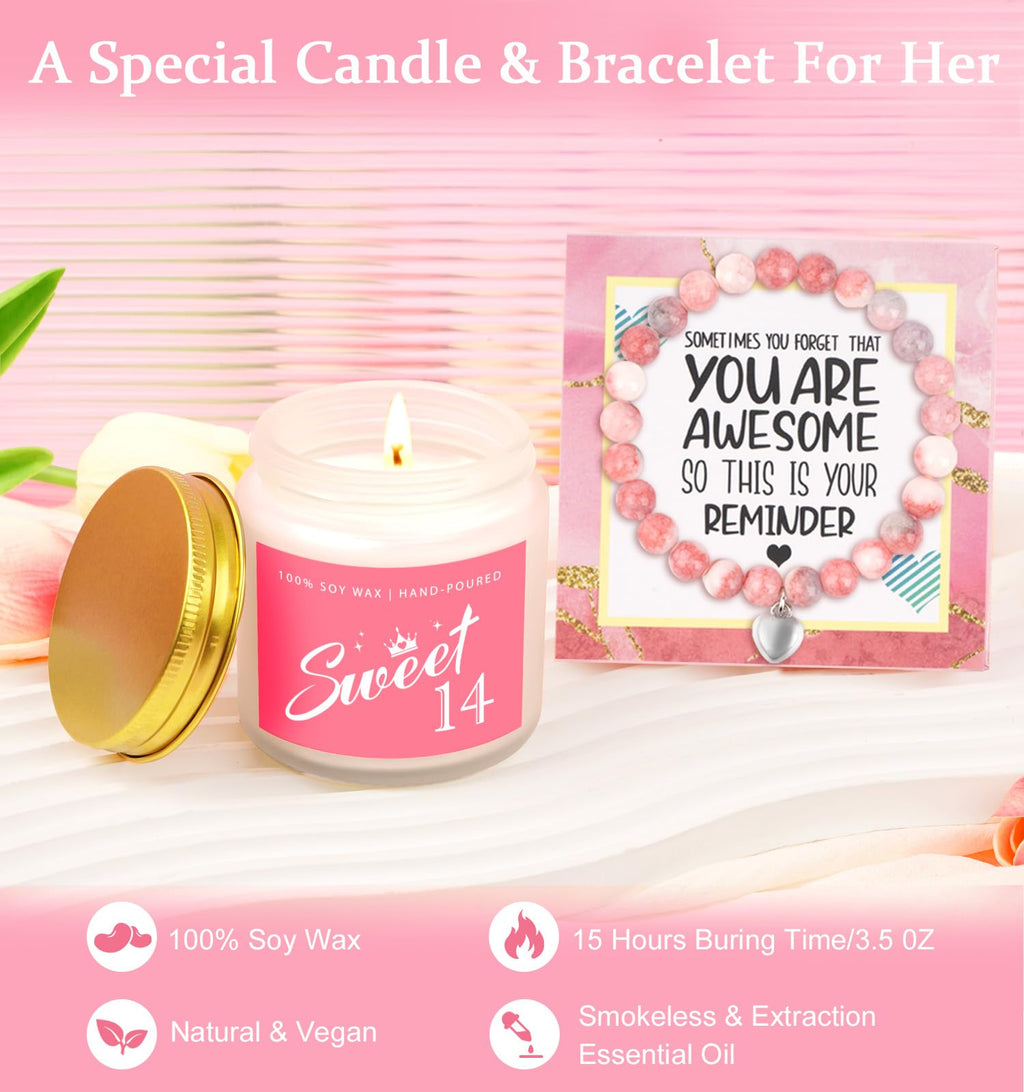 Birthday Gifts for Women, Birthday Presents for Her