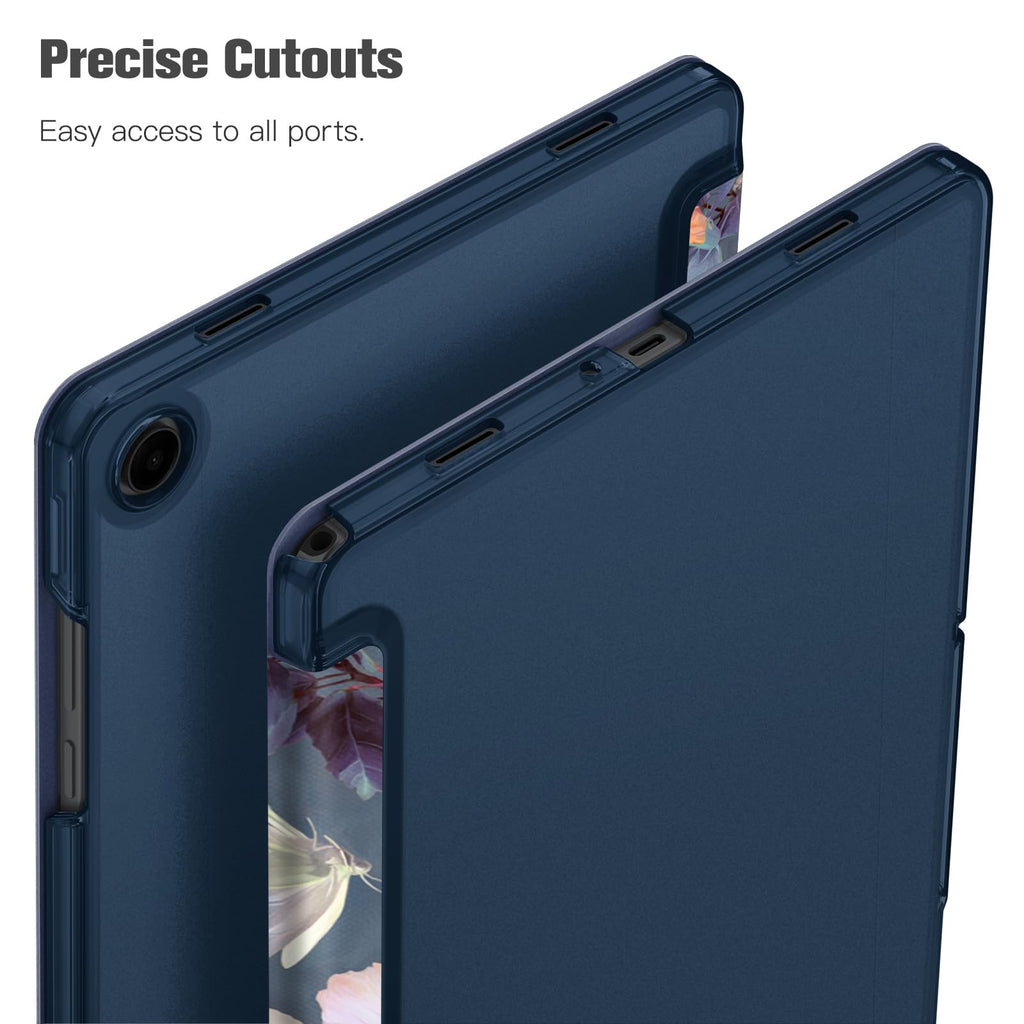 FINTIE Case for Samsung Galaxy Tab A11+ Plus 2025/ A9+ Plus 11 Inch 2023