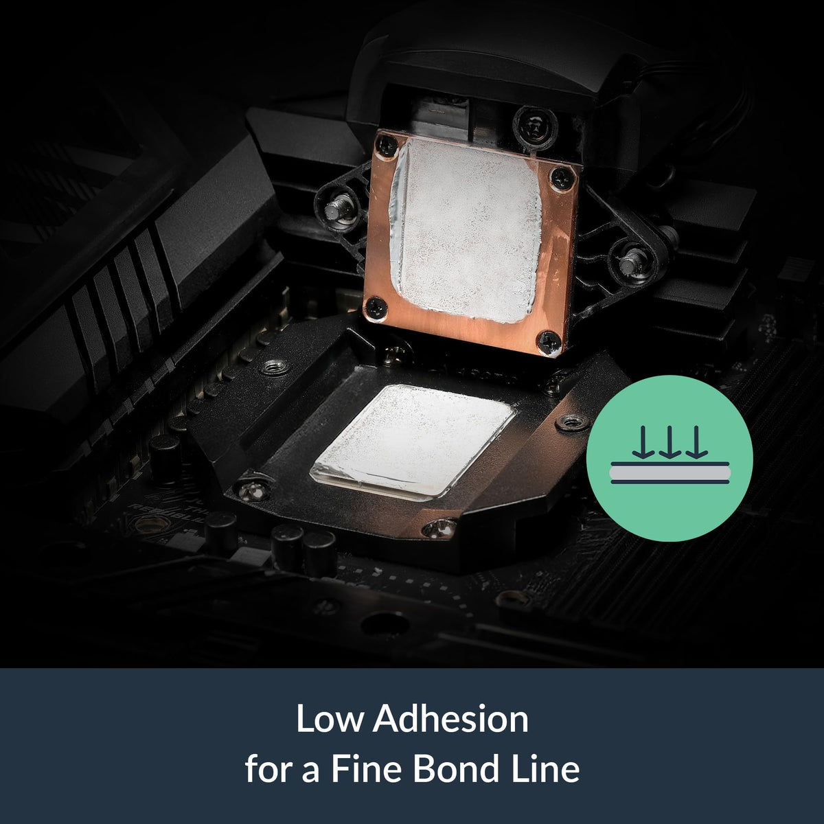 ARCTIC MX-7 (4 g) - Ultimate Performance Thermal Paste, Long Durability