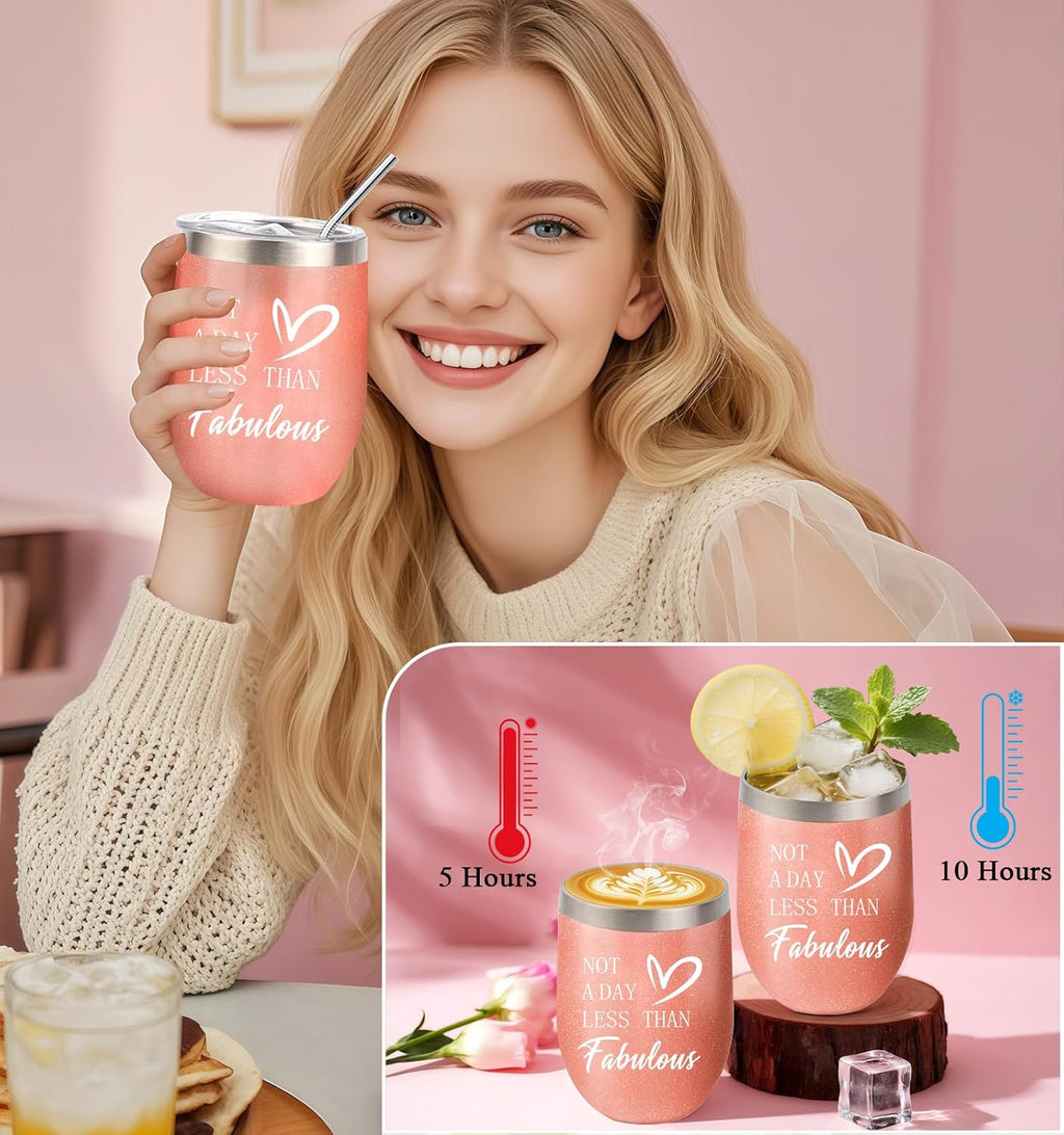 Birthday Gifts for Women, Birthday Presents for Her