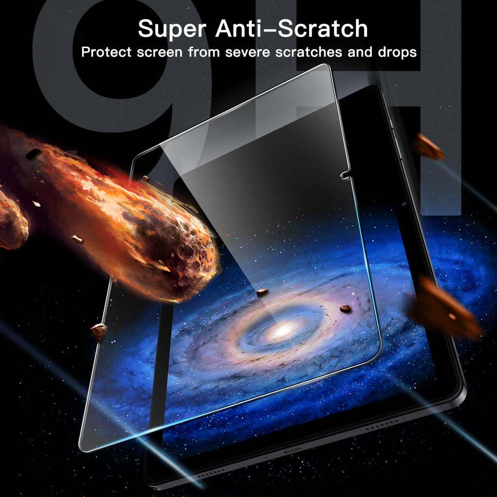 JETech Screen Protector for Samsung Galaxy Tab S8 Ultra 14.6", 2-Pack