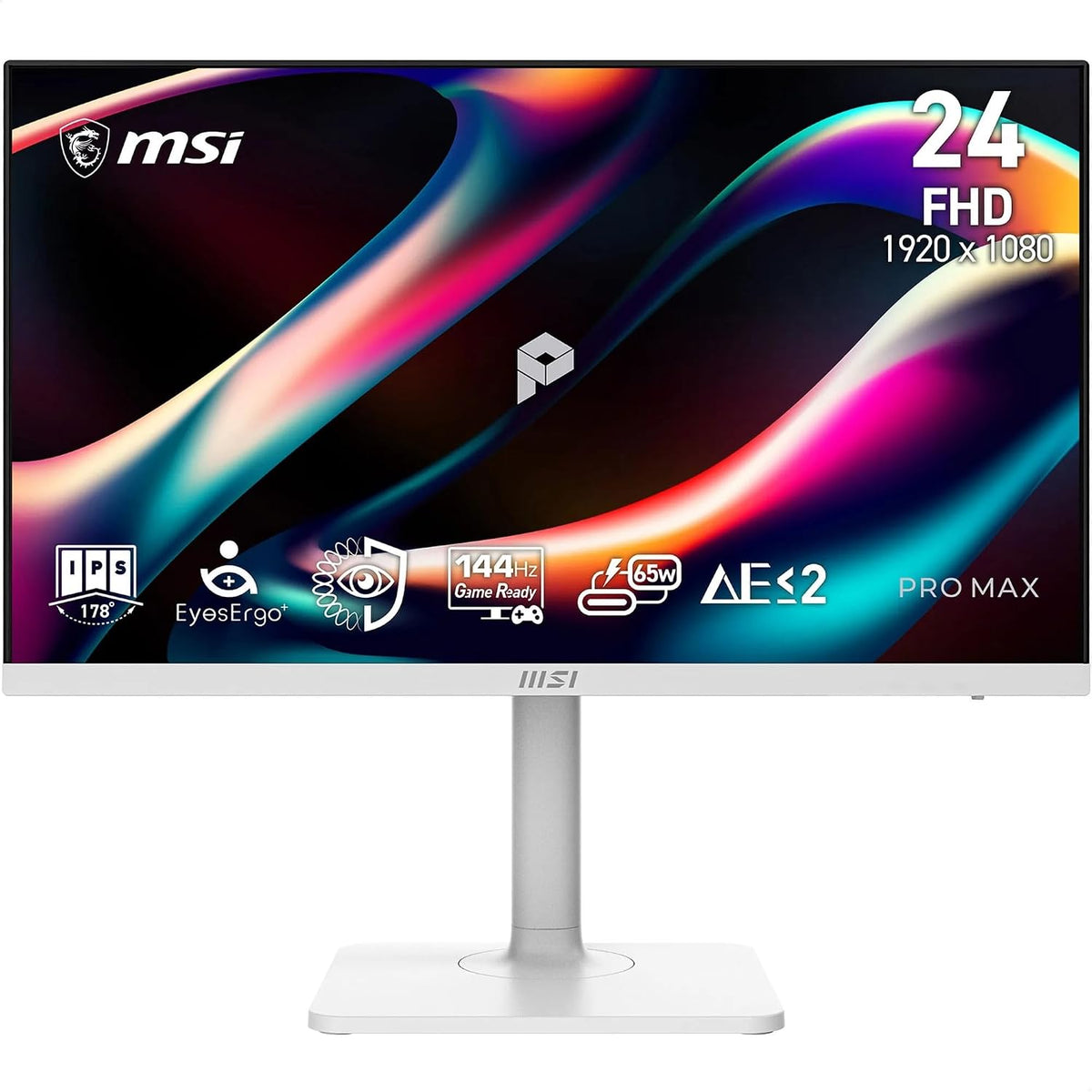 MSI PRO MAX 241PHW E14
