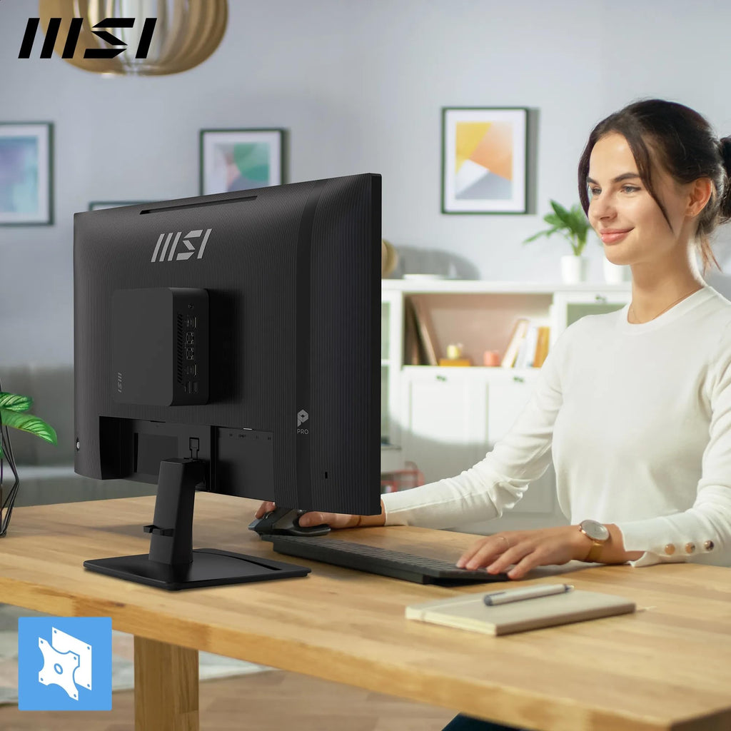 MSI PRO MP243L E14