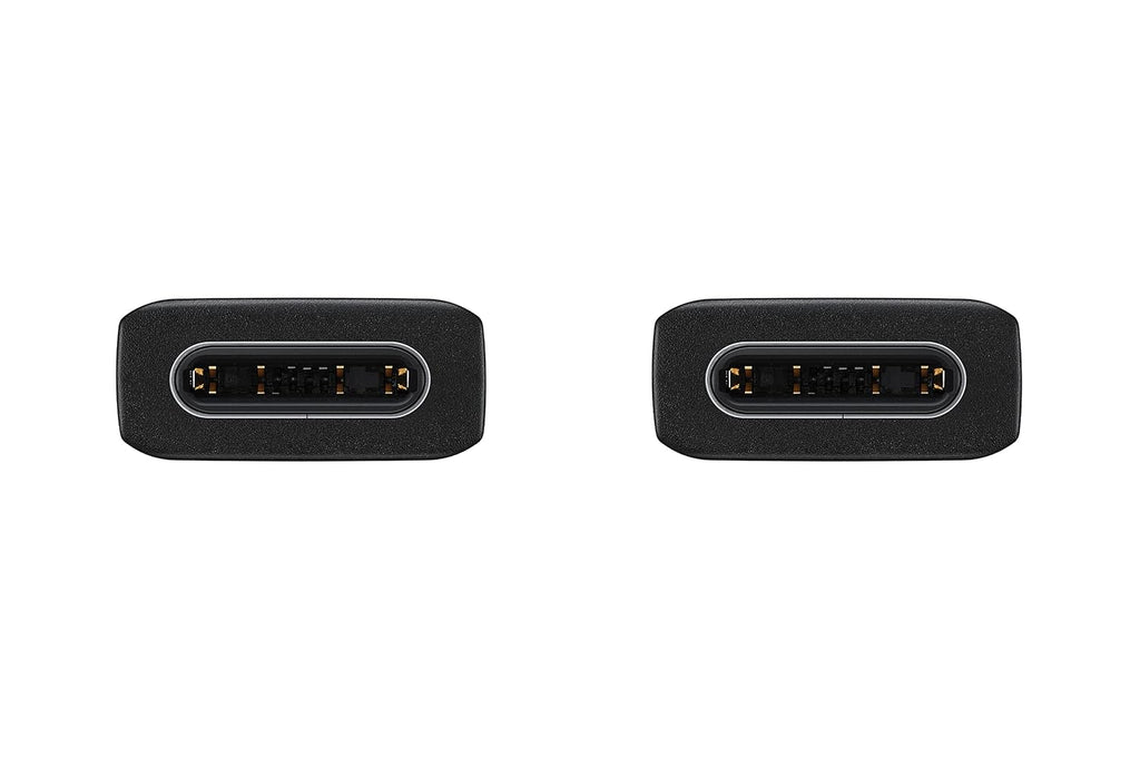 Samsung Galaxy Official USB-C to C Data Cable, 1.0m, Black