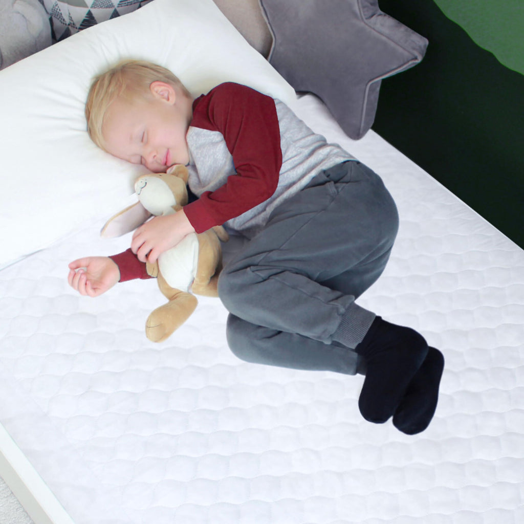 Hygge Sheets® Potty Training Bed Pads | 100% Waterproof