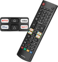 Universal Replacement for LG Smart TV Remote