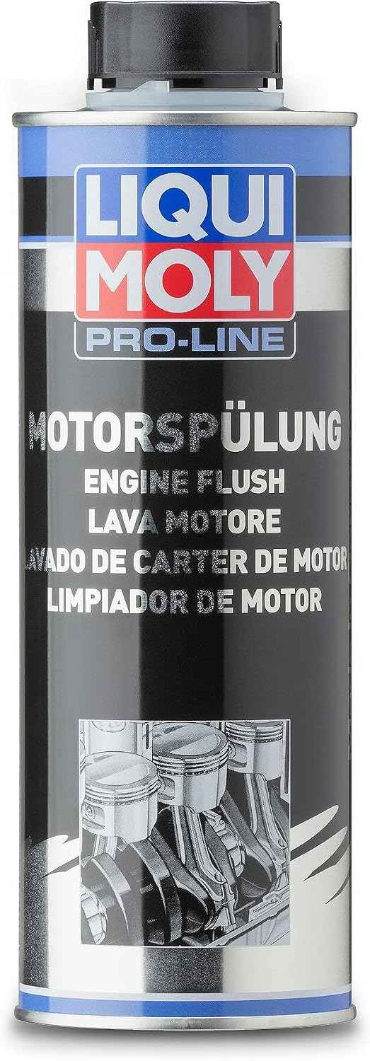 Liqui Moly 2425 Pro-Line Engine Flush, k.A.