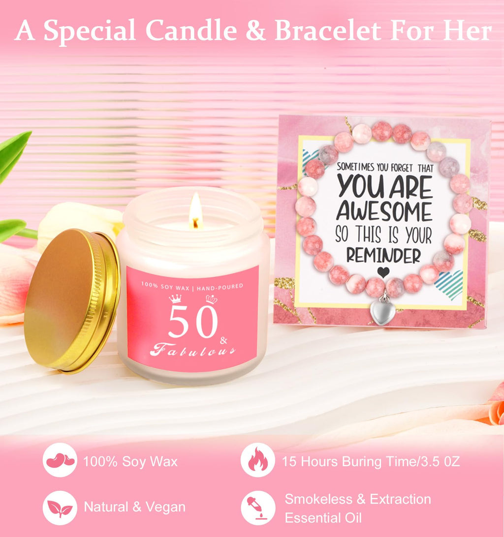 Birthday Gifts for Women, Birthday Presents for Her