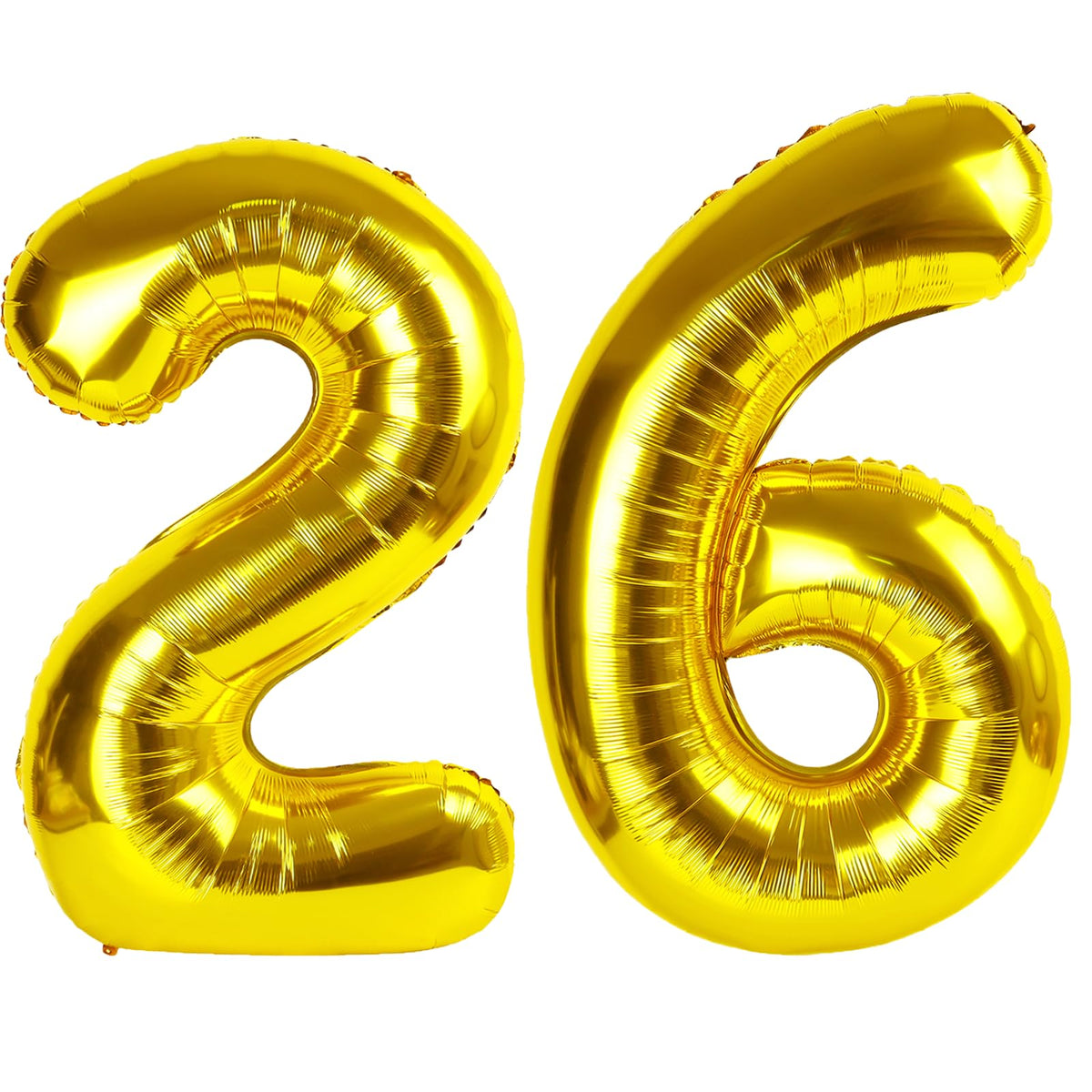 40 Inch Green Number 3 Balloons Foil Digital Helium Number Balloons