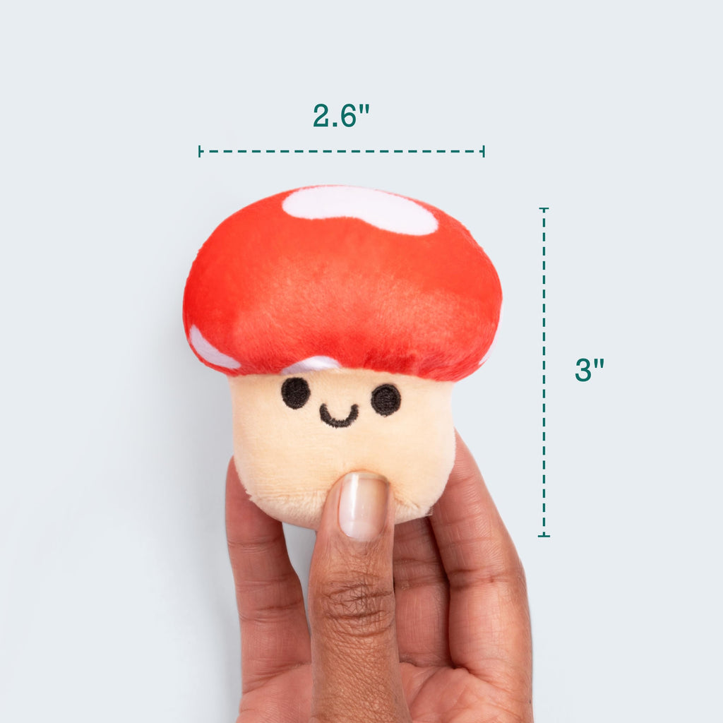 Emotional Support Pals Cheez-It, Cute Stuffed Animals by Relatable