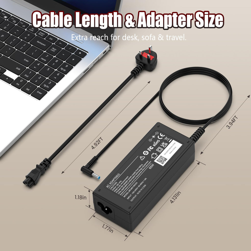 12V/24V 100W Car Laptop Charger USB C Compatible with MacBook Lenovo Dell