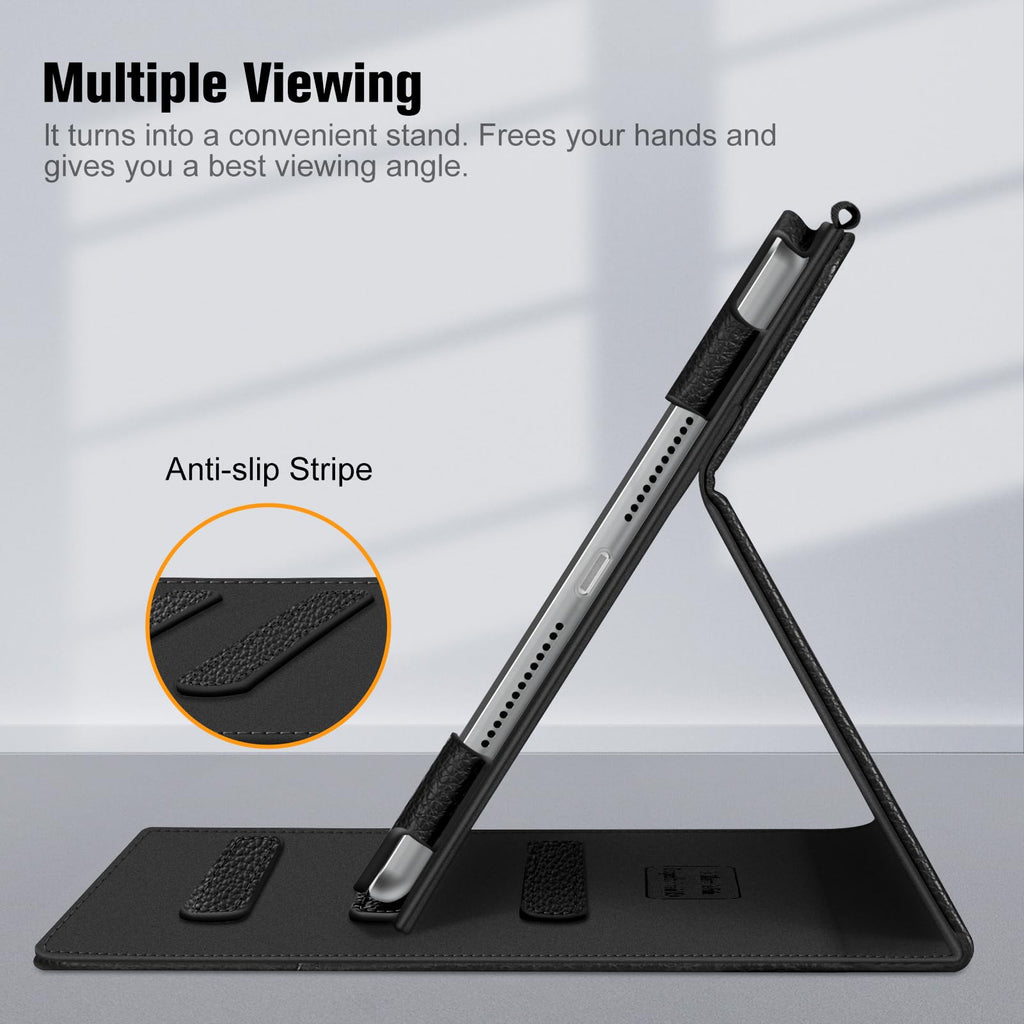 FINTIE Case for iPad 9th / 8th / 7th Generation (2021/2020/2019) 10.2 Inch