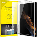 JETech Screen Protector for Samsung Galaxy Tab S8 Ultra 14.6", 2-Pack