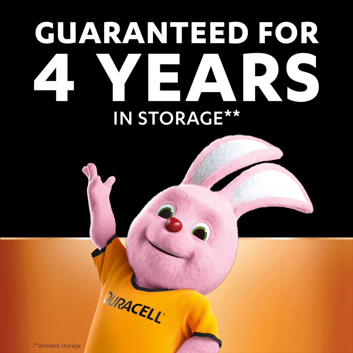 DURACELL LR44 Specialty Alkaline Battery (8 Pack) 1.5V, A76