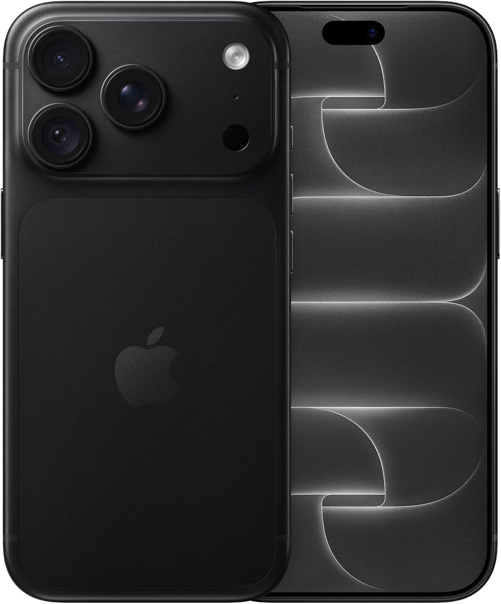 Apple iPhone 18 Pro 256GB - Black