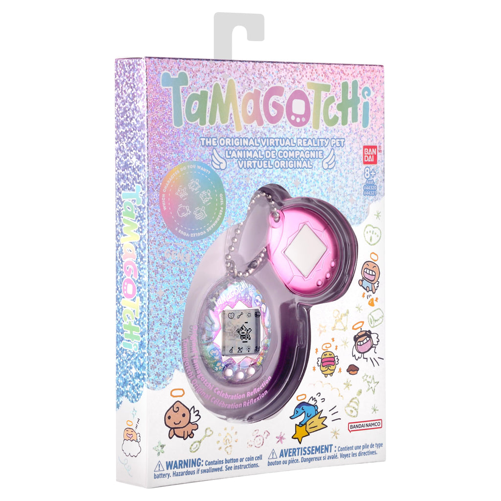 Tamagotchi Original - Starry Shower