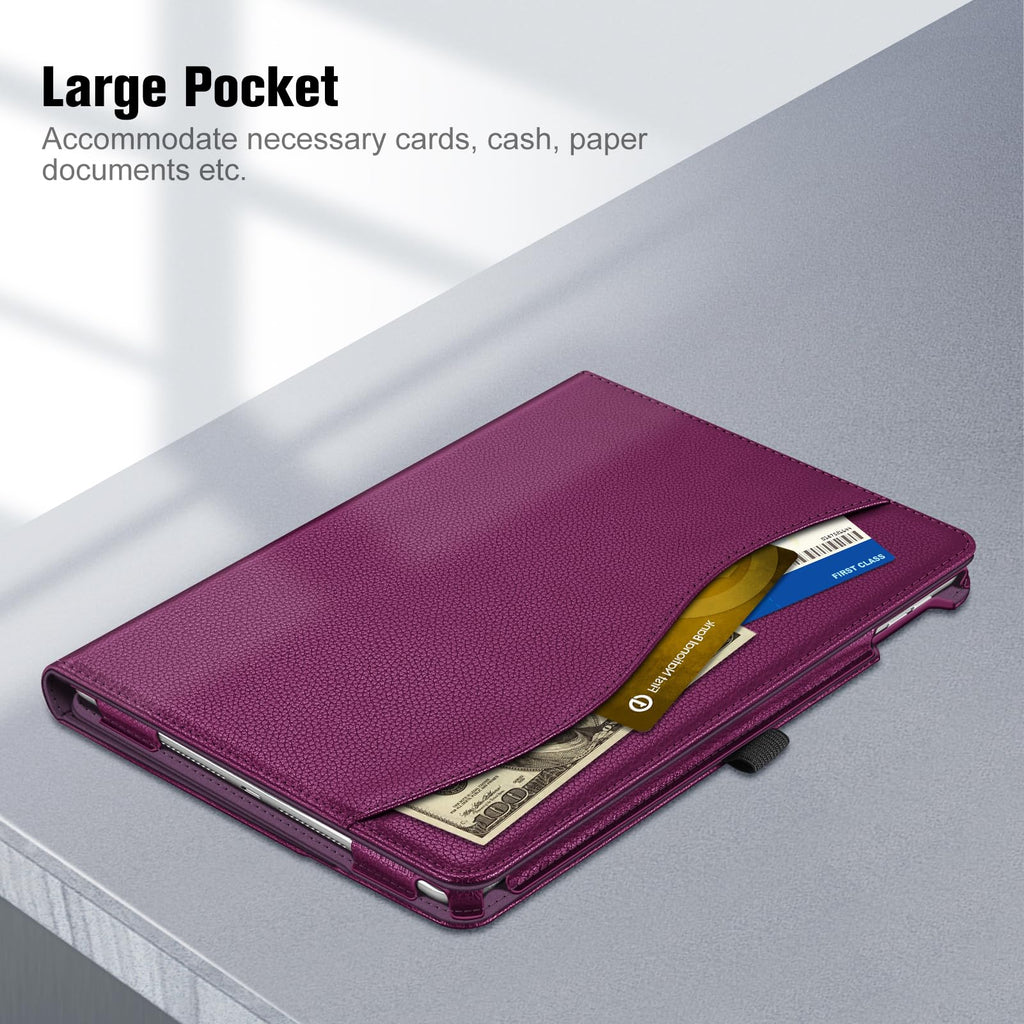 FINTIE Case for iPad 9th / 8th / 7th Generation (2021/2020/2019) 10.2 Inch