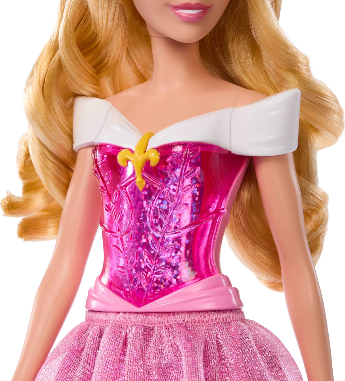 Mattel Disney Princess Merida Fashion Doll in Signature Look