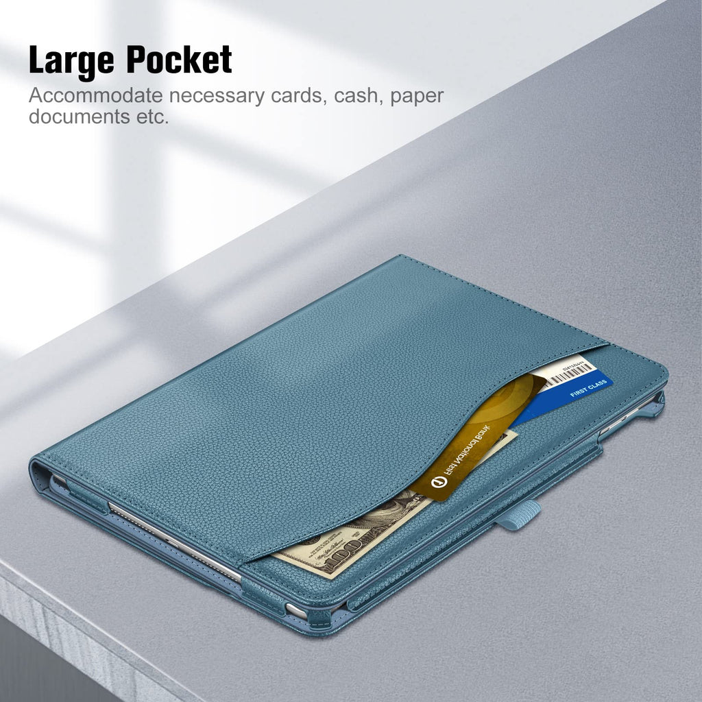 FINTIE Case for iPad 9th / 8th / 7th Generation (2021/2020/2019) 10.2 Inch