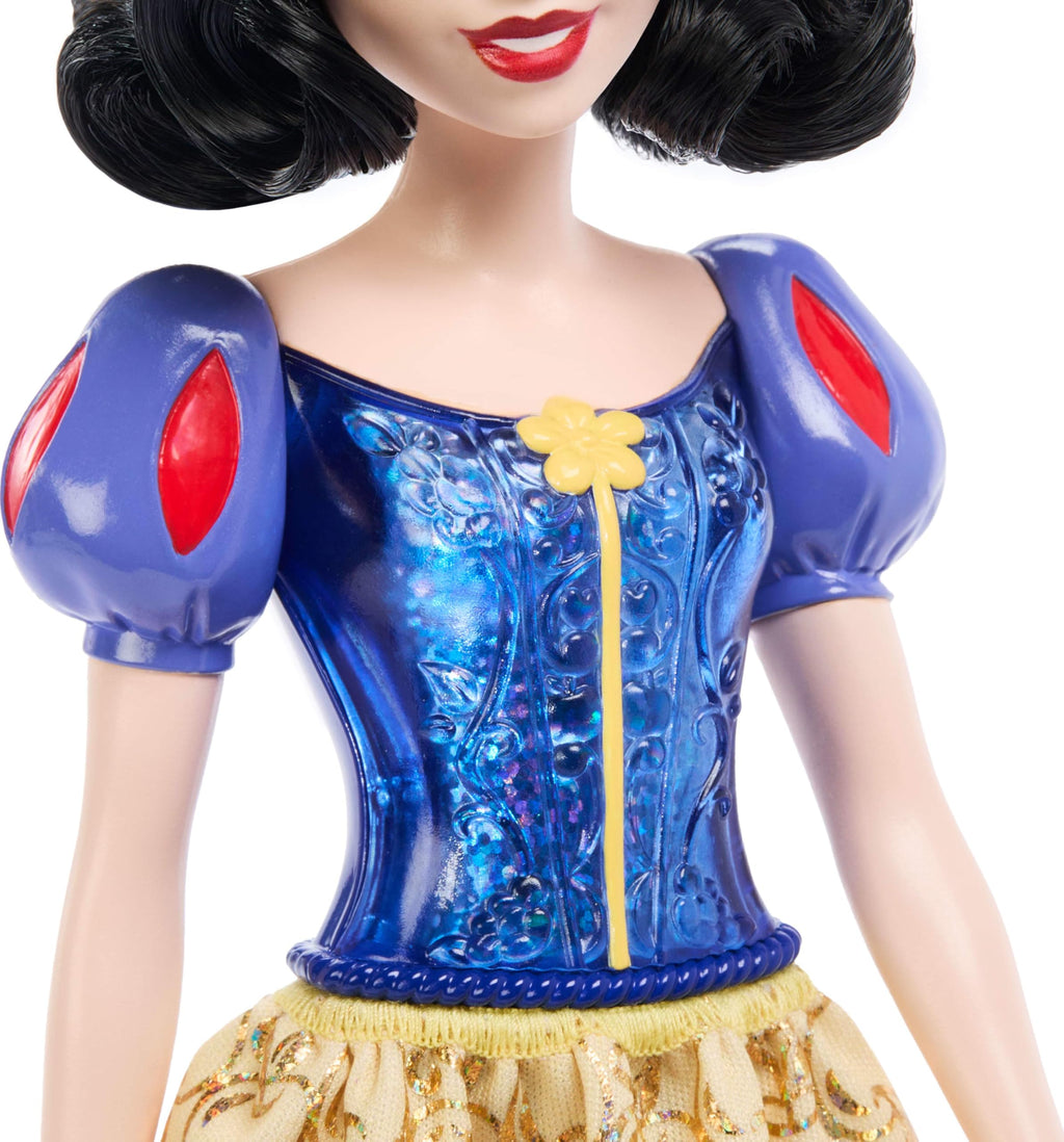 Mattel Disney Princess Merida Fashion Doll in Signature Look