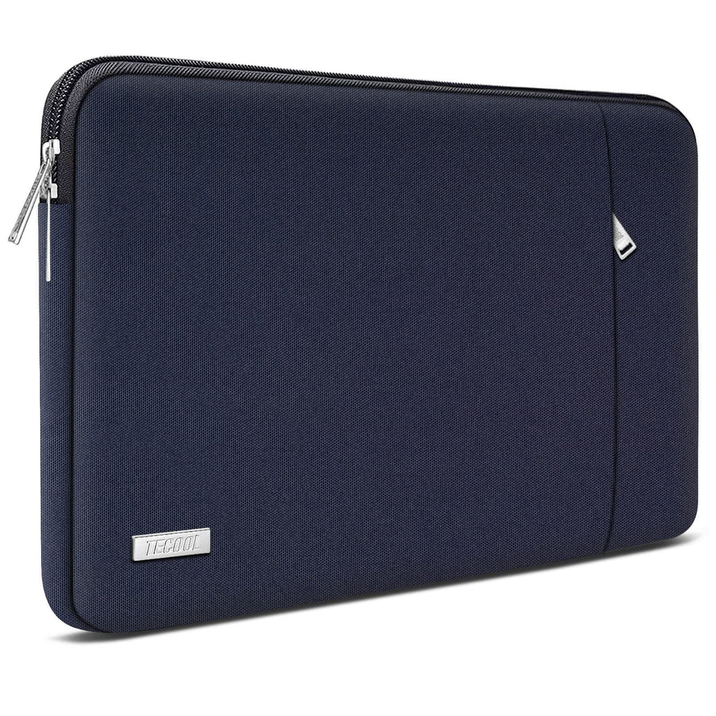 TECOOL 13.3 Inch Laptop Sleeve Protective Laptop Case 13 inch,Teal