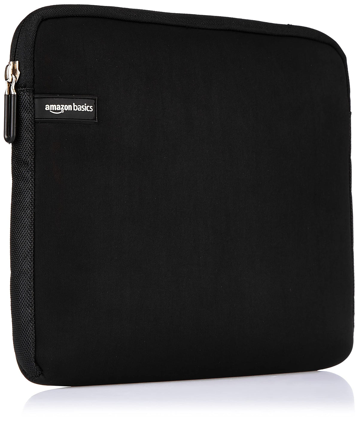 Amazon Basics 29.5 cm Laptop Sleeve Case in Black