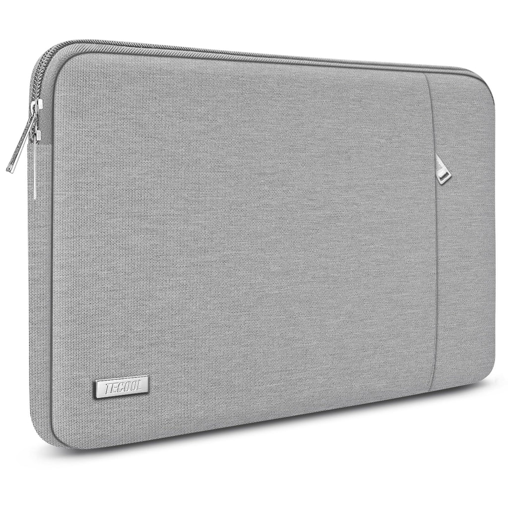 TECOOL 13.3 Inch Laptop Sleeve Protective Laptop Case 13 inch,Teal