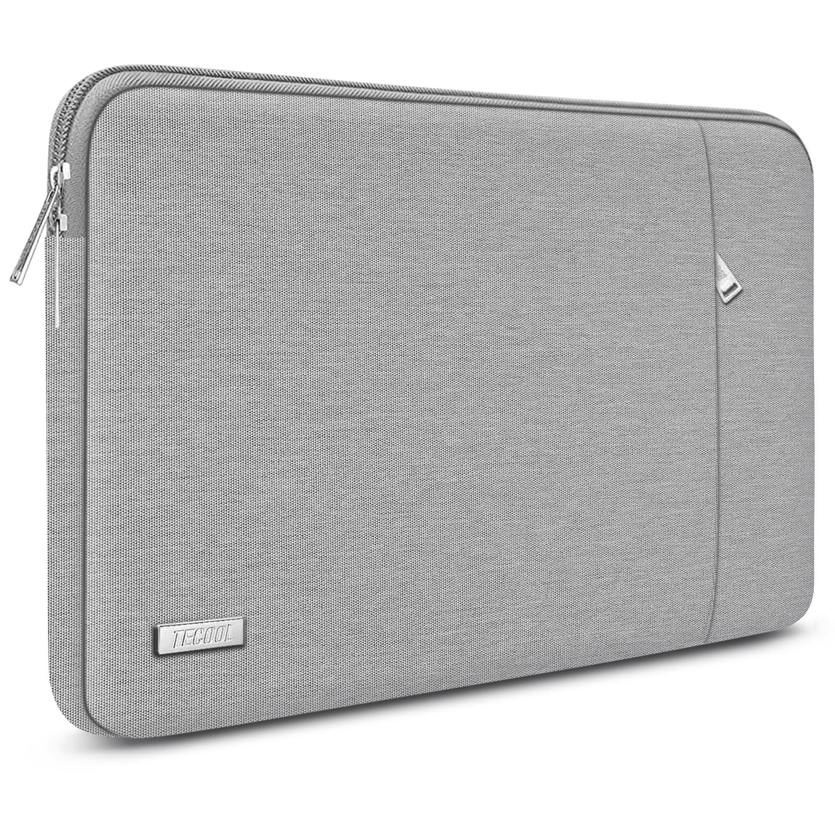 TECOOL 14 Inch Laptop Sleeve Protective Laptop Case 14 inch,Pink