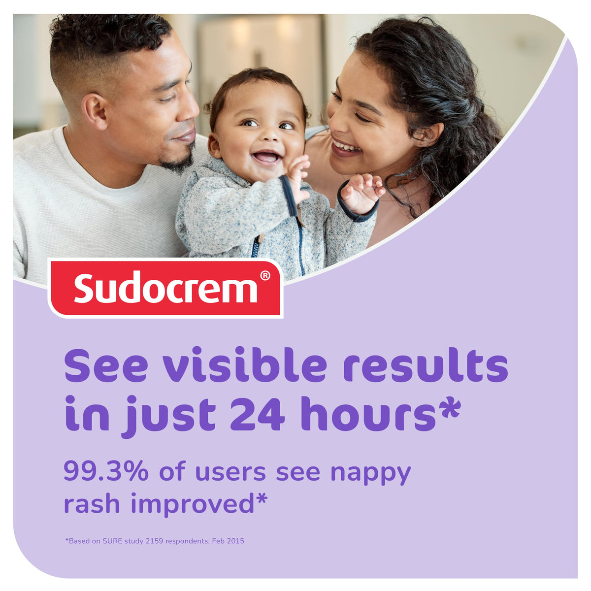 Sudocrem® Antiseptic Healing Cream, Zinc Oxide Cream, 250g