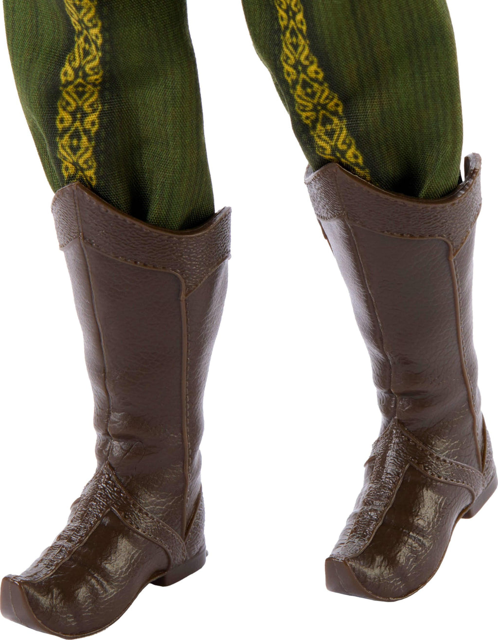 Mattel Disney Princess Merida Fashion Doll in Signature Look