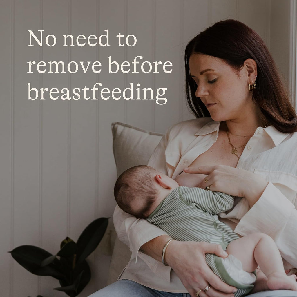 Lansinoh HPA Lanolin Nipple Cream - 10ml - Breastfeeding Essentails