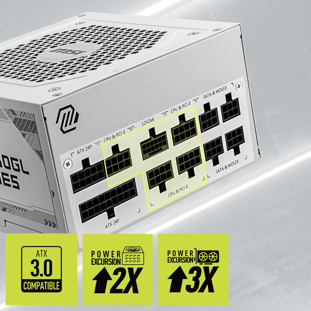 MAG A650BN