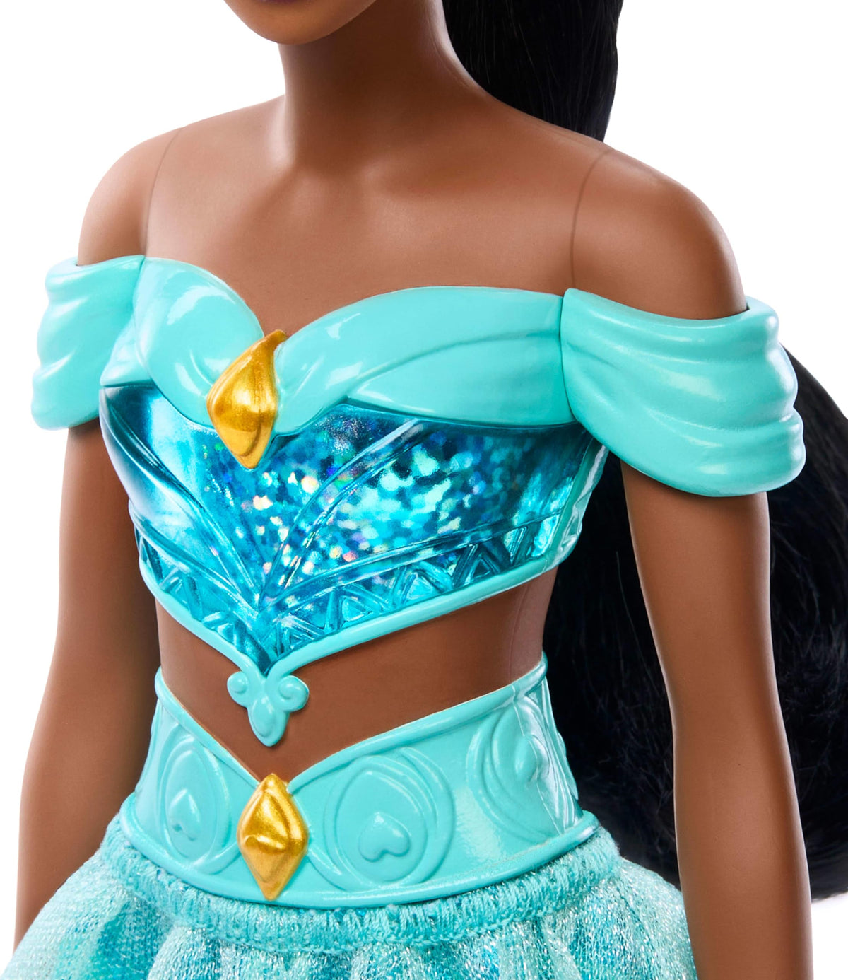 Mattel Disney Princess Merida Fashion Doll in Signature Look