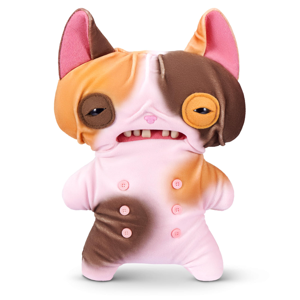 Fuggler Nipple Fuggs 9 Inch (Sir Belch) by ZURU