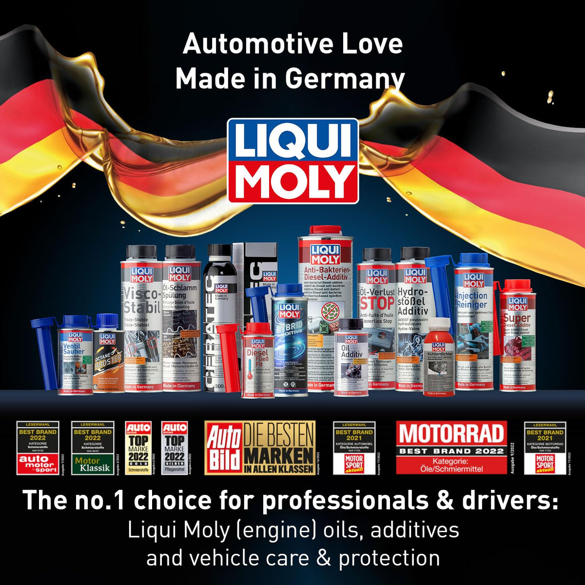 Liqui Moly 3721 Cera Tec