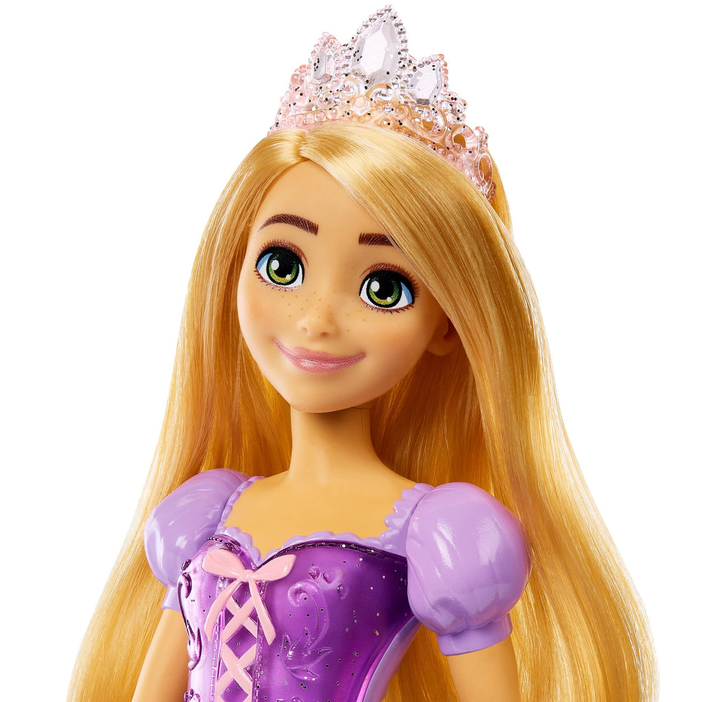 Mattel Disney Princess Merida Fashion Doll in Signature Look