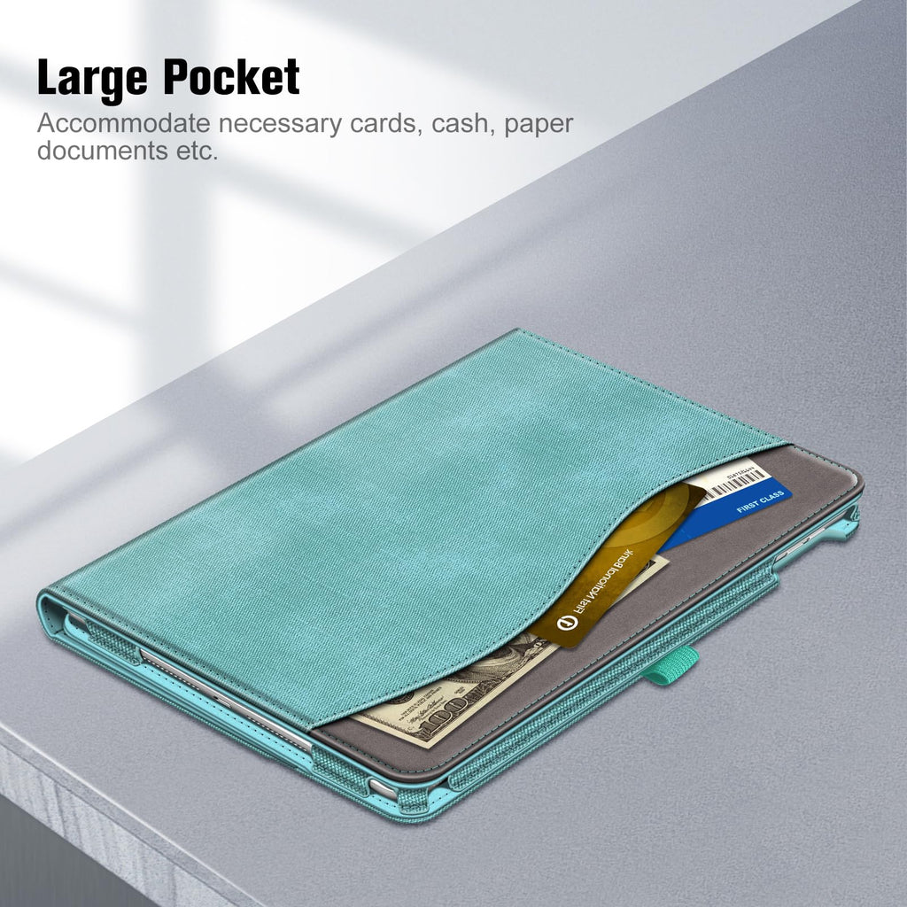 FINTIE Case for iPad 9th / 8th / 7th Generation (2021/2020/2019) 10.2 Inch